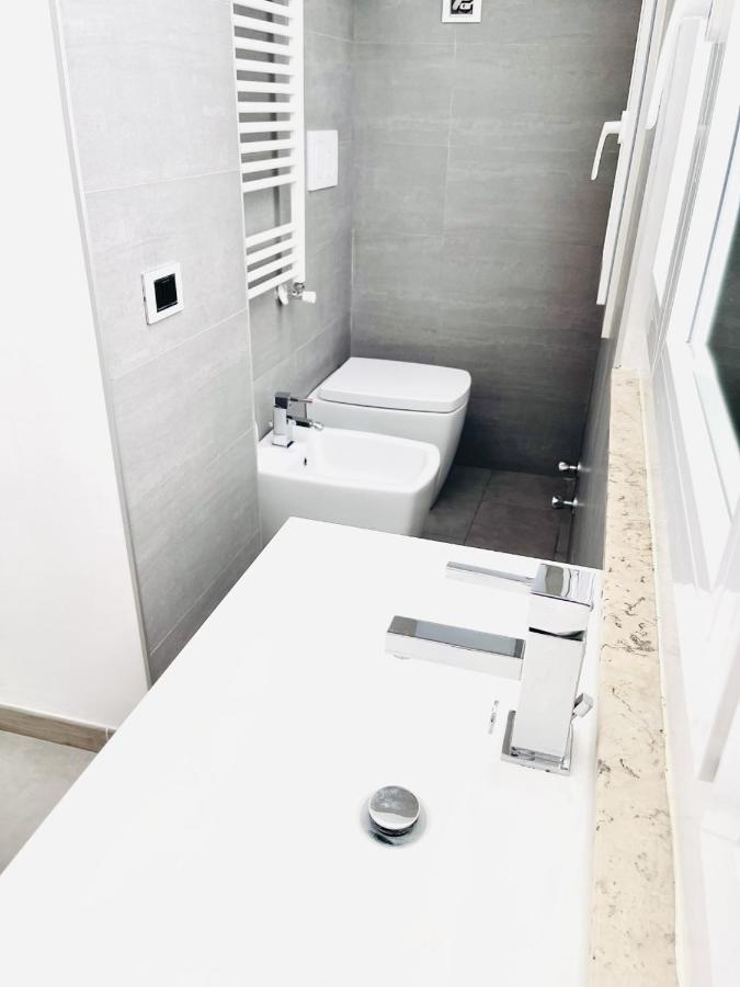 Sigaba Appartement Milan